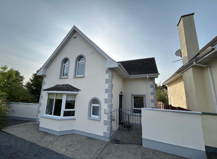 28 Lawcus Fields, Stoneyford, R95A443