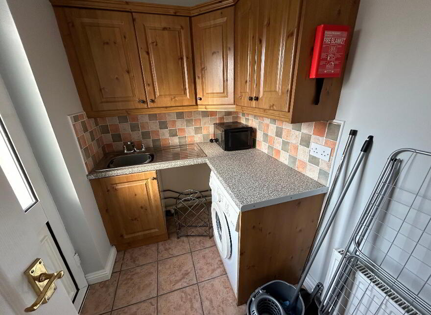 28 Lawcus Fields, Stoneyford, R95A443