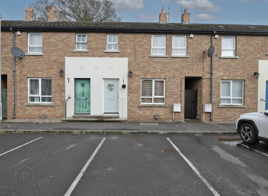 29 Castle Lane Mews, Lurgan, Craigavon, BT67 9GE photo