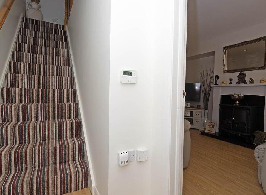 29 Castle Lane Mews, Lurgan, Craigavon, BT67 9GE