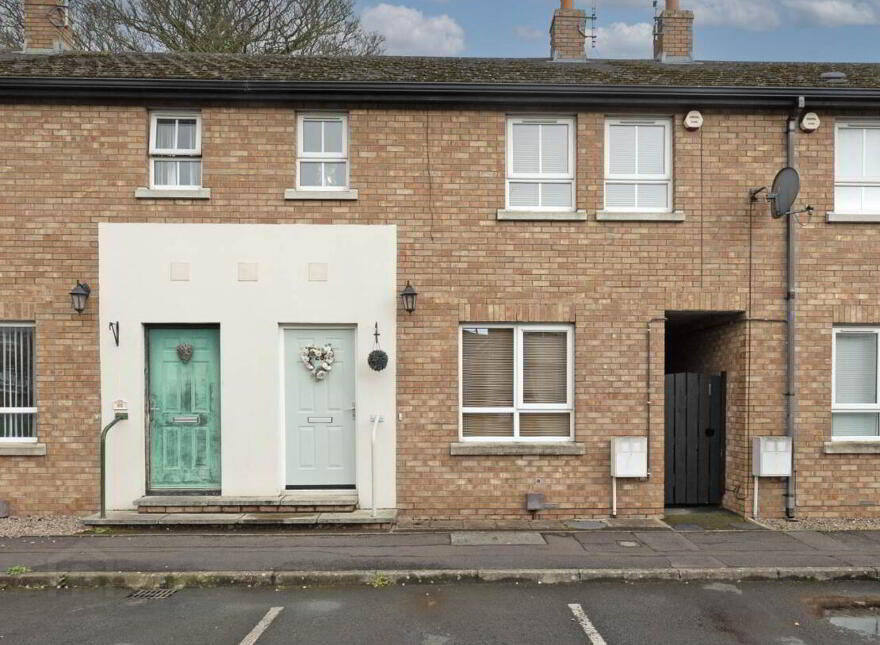 29 Castle Lane Mews, Lurgan, Craigavon, BT67 9GE