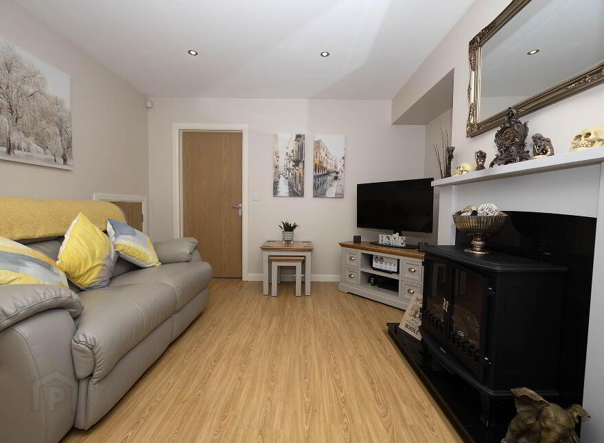 29 Castle Lane Mews, Lurgan, Craigavon, BT67 9GE