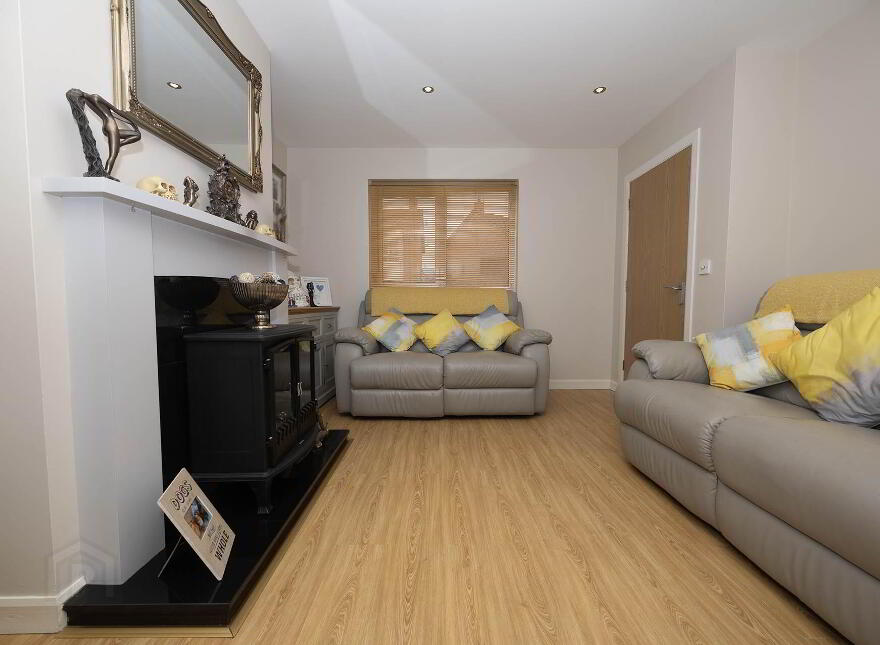 29 Castle Lane Mews, Lurgan, Craigavon, BT67 9GE