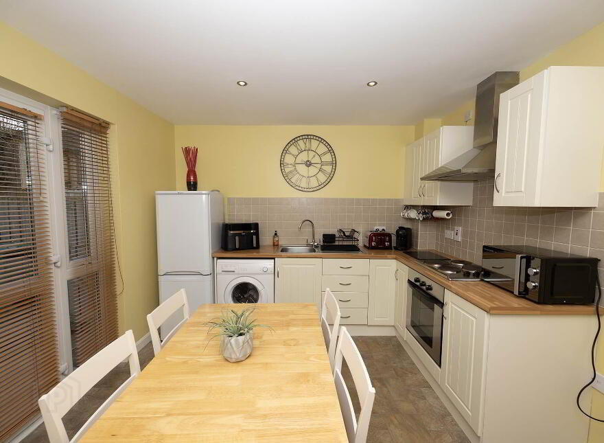 29 Castle Lane Mews, Lurgan, Craigavon, BT67 9GE