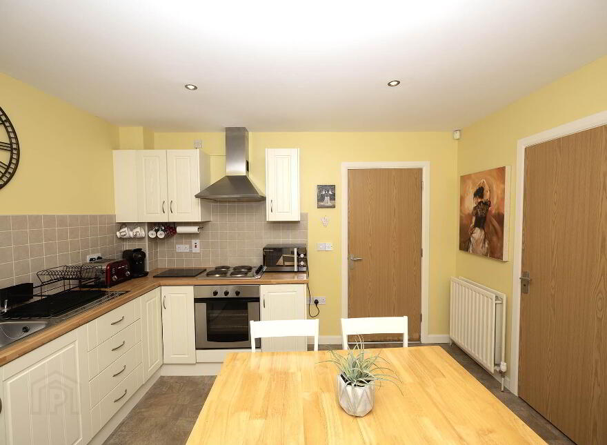 29 Castle Lane Mews, Lurgan, Craigavon, BT67 9GE