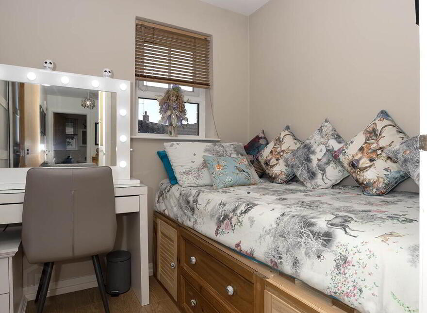 29 Castle Lane Mews, Lurgan, Craigavon, BT67 9GE