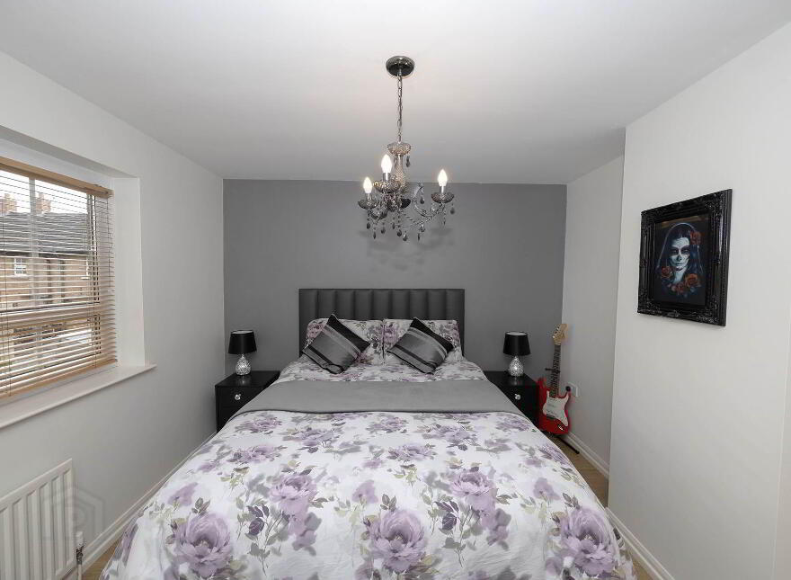 29 Castle Lane Mews, Lurgan, Craigavon, BT67 9GE