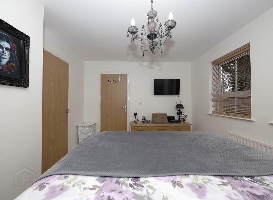 29 Castle Lane Mews, Lurgan, Craigavon, BT67 9GE