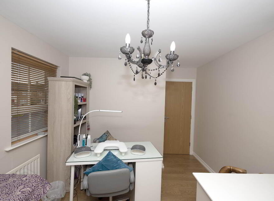 29 Castle Lane Mews, Lurgan, Craigavon, BT67 9GE