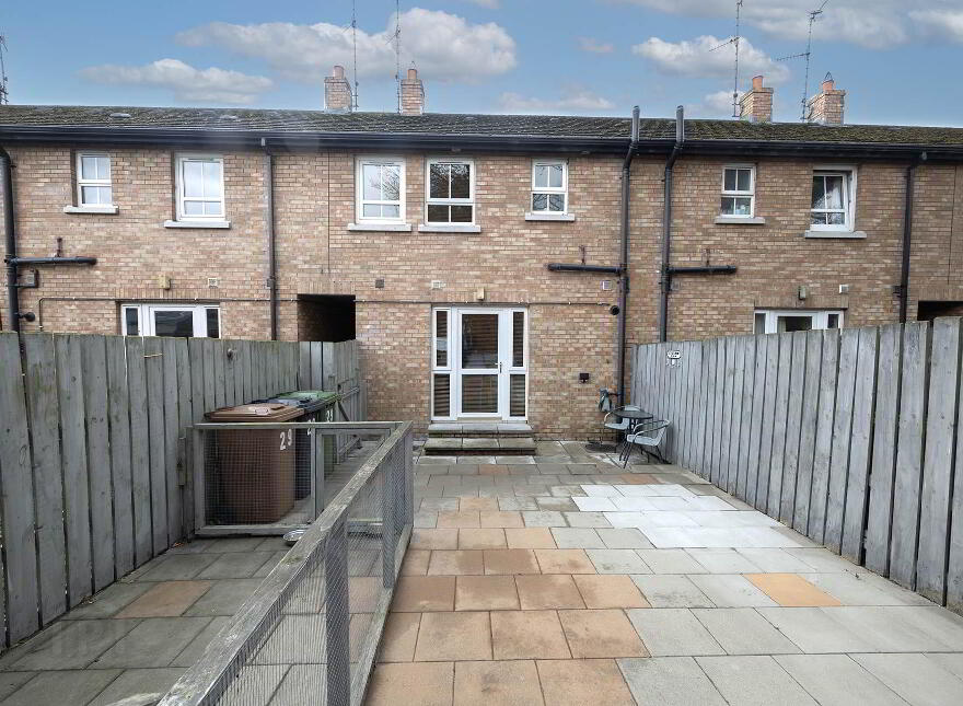29 Castle Lane Mews, Lurgan, Craigavon, BT67 9GE