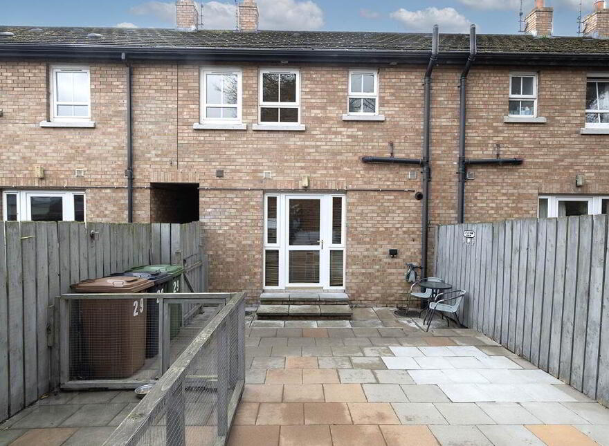 29 Castle Lane Mews, Lurgan, Craigavon, BT67 9GE