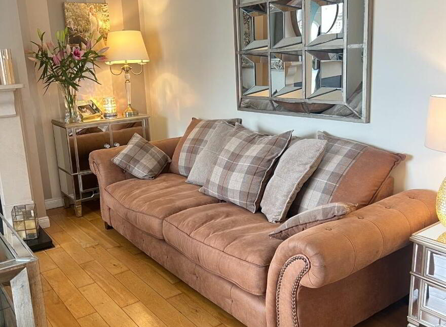 32 Fox Ridge, Rathfriland, BT34 5FR