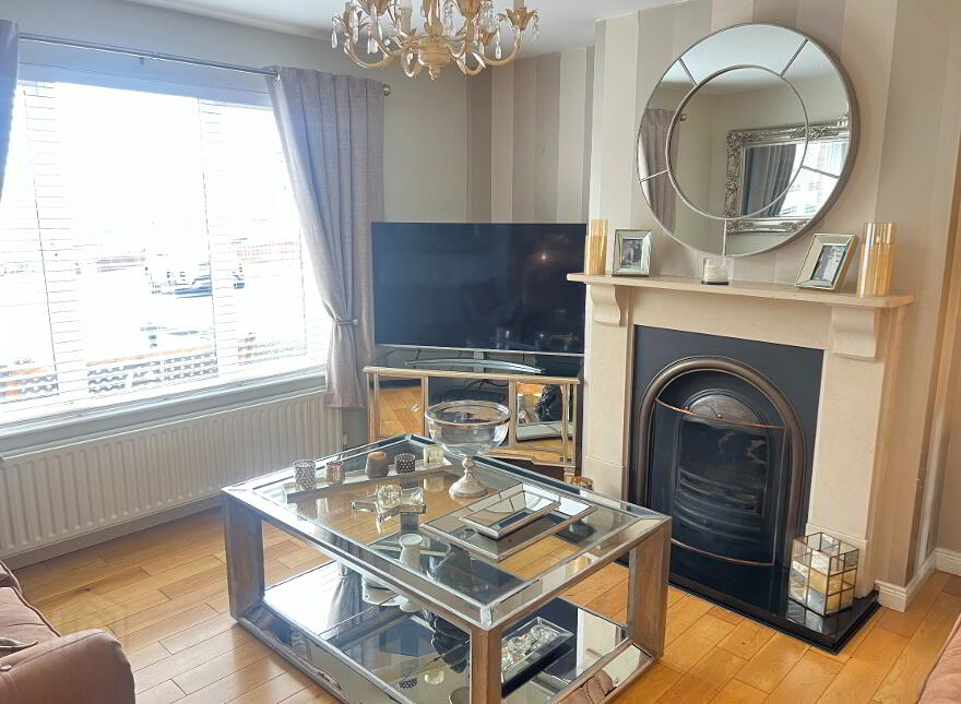 32 Fox Ridge, Rathfriland, BT34 5FR