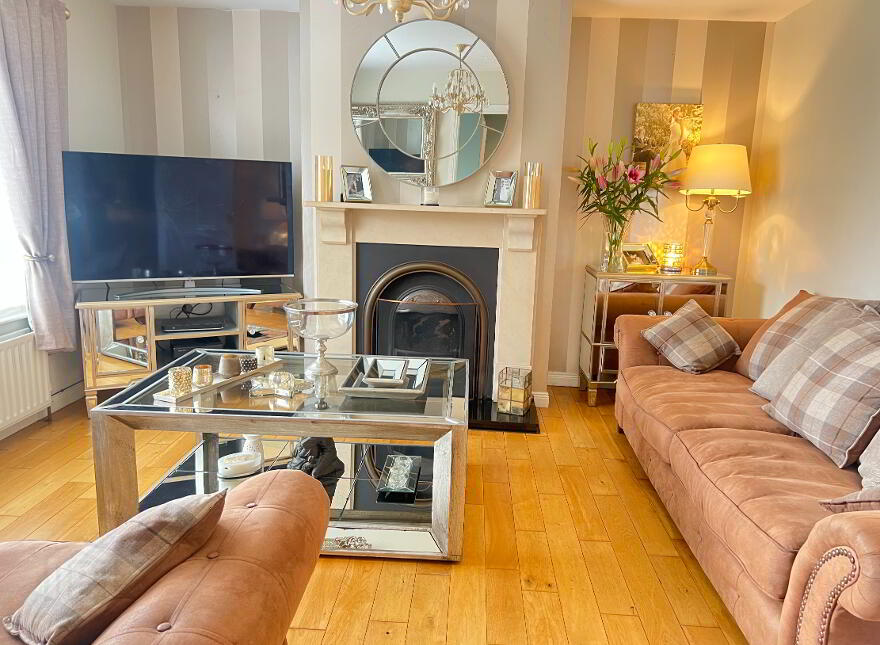 32 Fox Ridge, Rathfriland, BT34 5FR