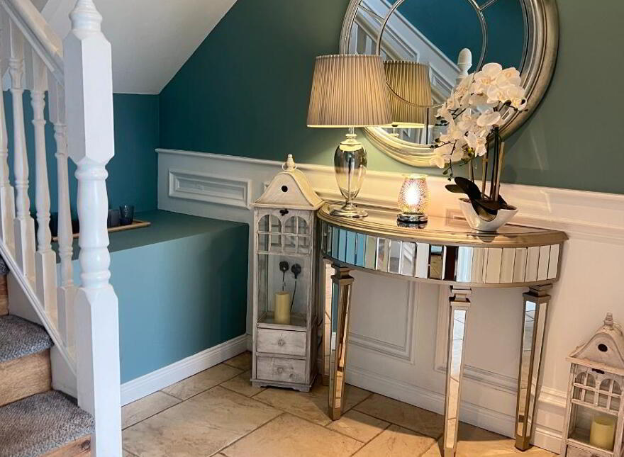 32 Fox Ridge, Rathfriland, BT34 5FR