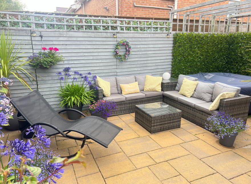 32 Fox Ridge, Rathfriland, BT34 5FR