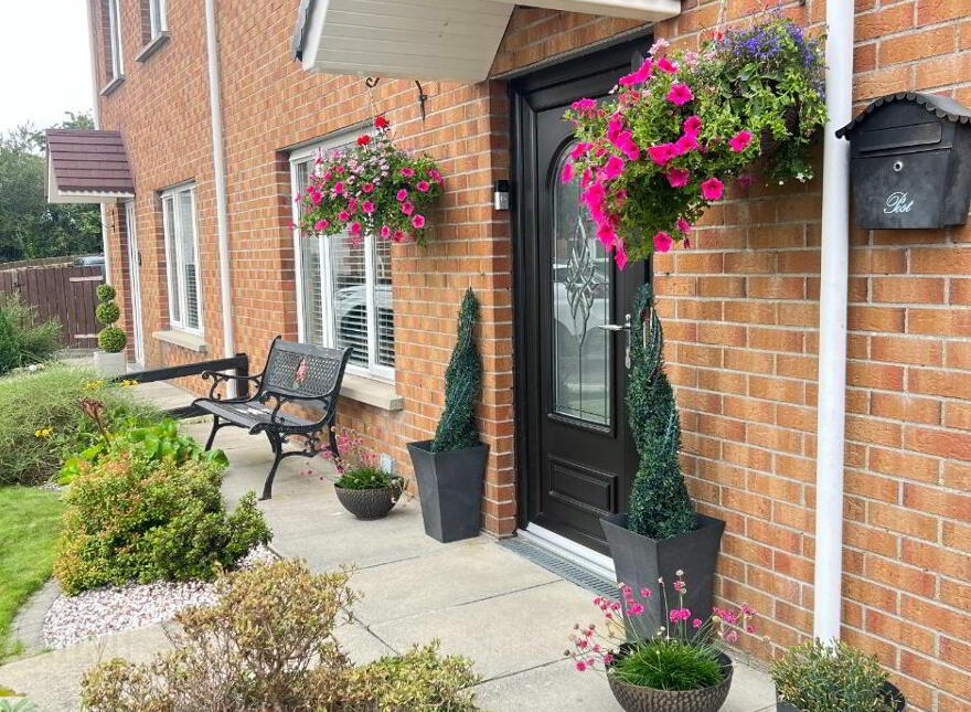 32 Fox Ridge, Rathfriland, BT34 5FR