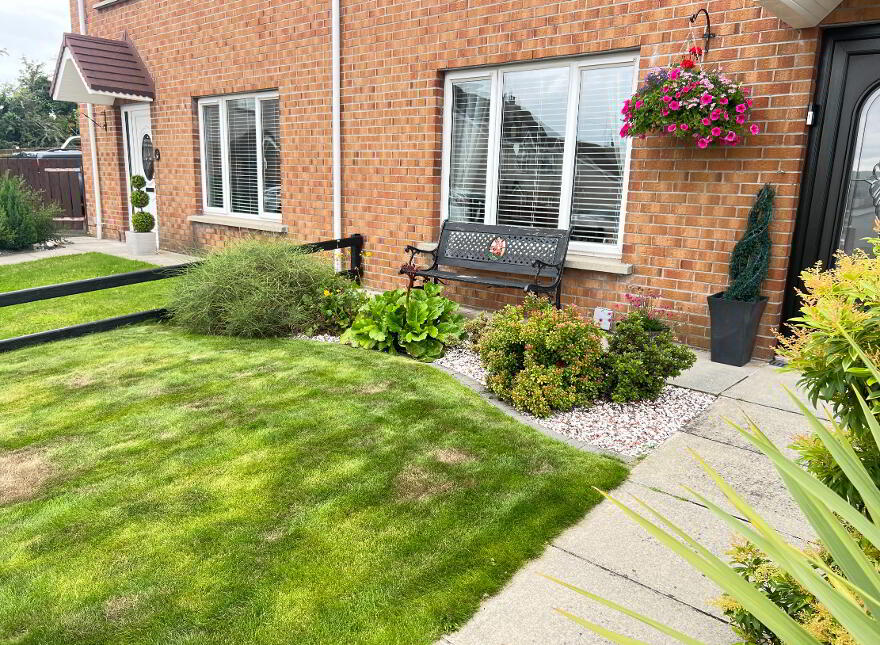 32 Fox Ridge, Rathfriland, BT34 5FR