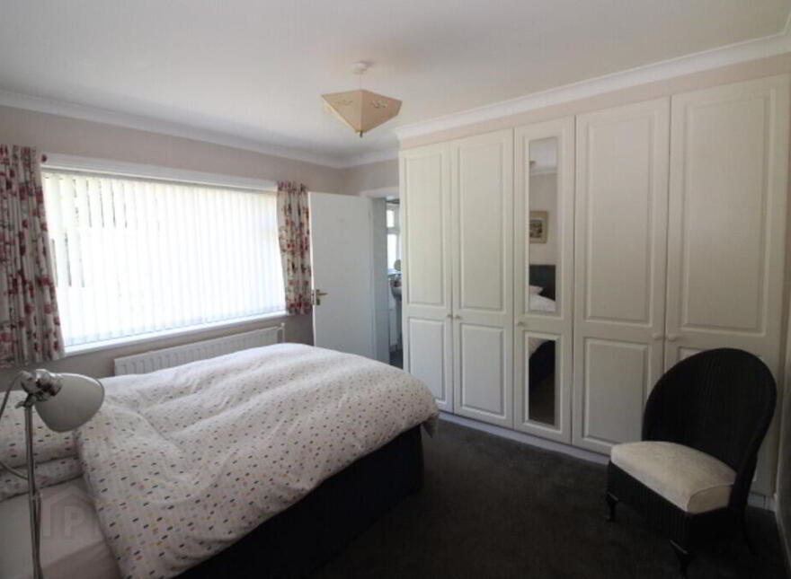 17 Glengarry Park, Jordanstown, Newtownabbey, BT37 0QR