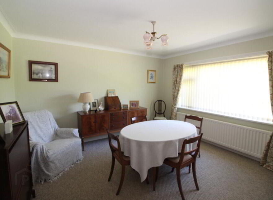 17 Glengarry Park, Jordanstown, Newtownabbey, BT37 0QR