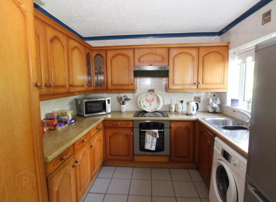 17 Glengarry Park, Jordanstown, Newtownabbey, BT37 0QR