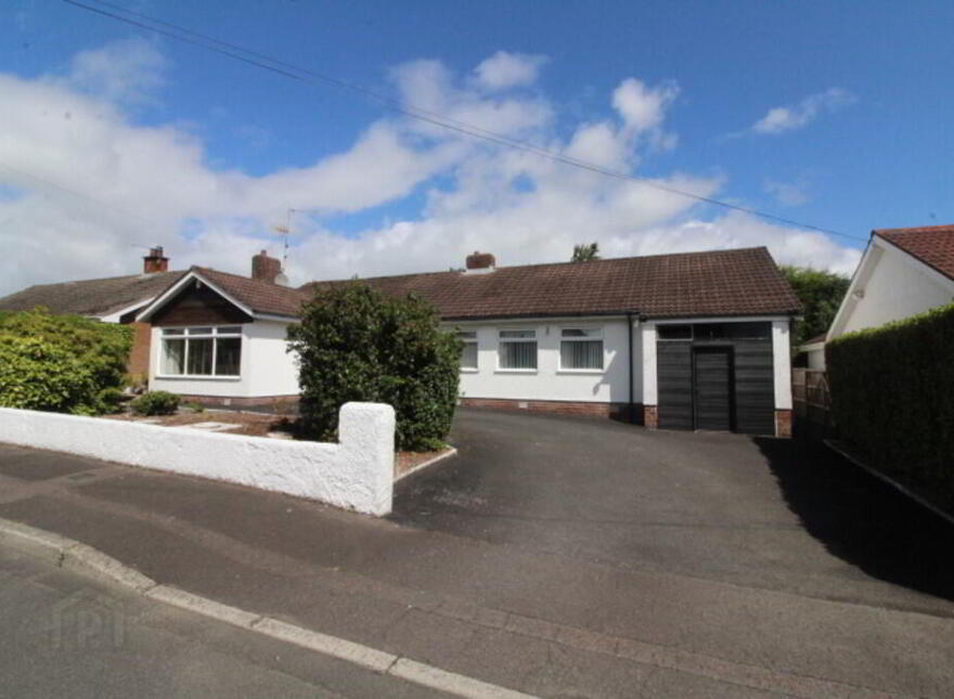 17 Glengarry Park, Jordanstown, Newtownabbey, BT37 0QR photo