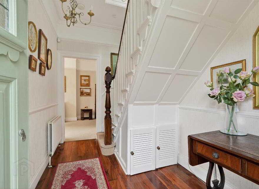 27 Priory Park, Belfast, BT10 0AE