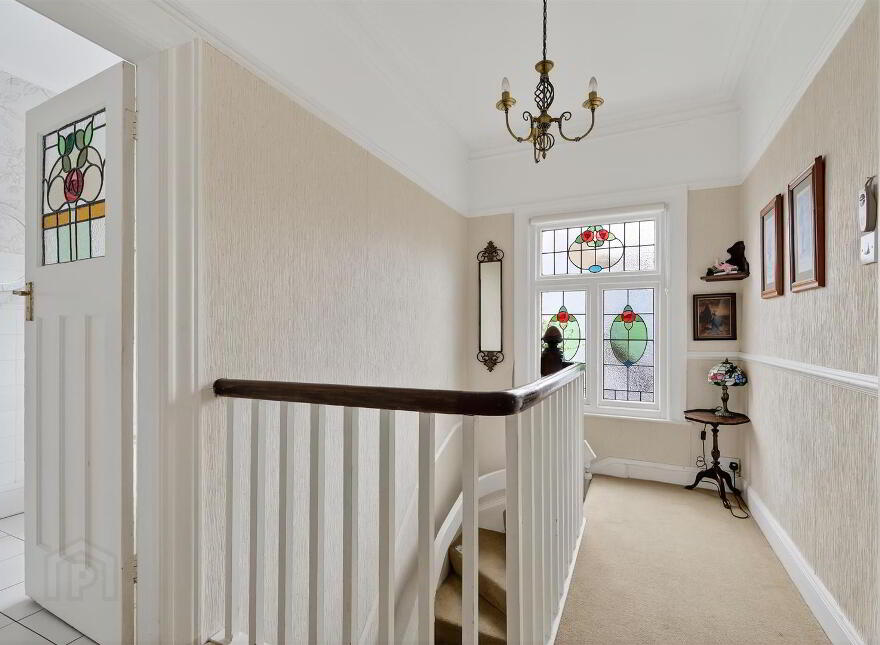 27 Priory Park, Belfast, BT10 0AE