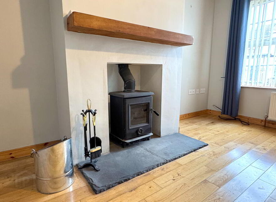 1 Quaker Green, Rathfriland, Newry, BT34 5QE
