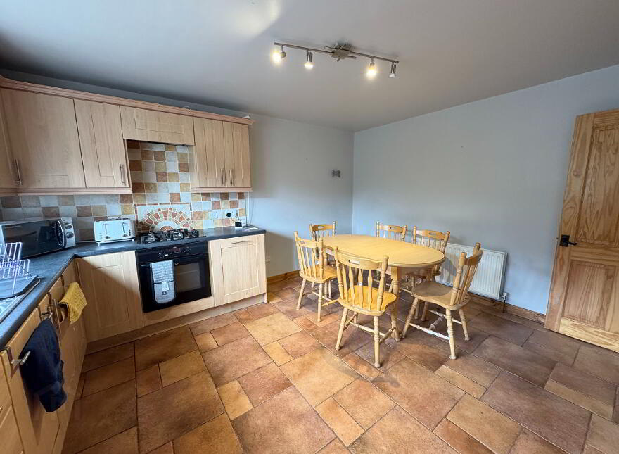 1 Quaker Green, Rathfriland, Newry, BT34 5QE