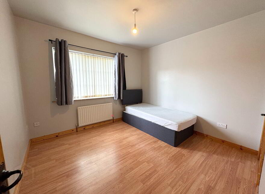 1 Quaker Green, Rathfriland, Newry, BT34 5QE