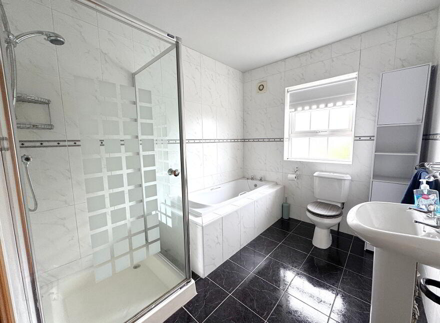 1 Quaker Green, Rathfriland, Newry, BT34 5QE
