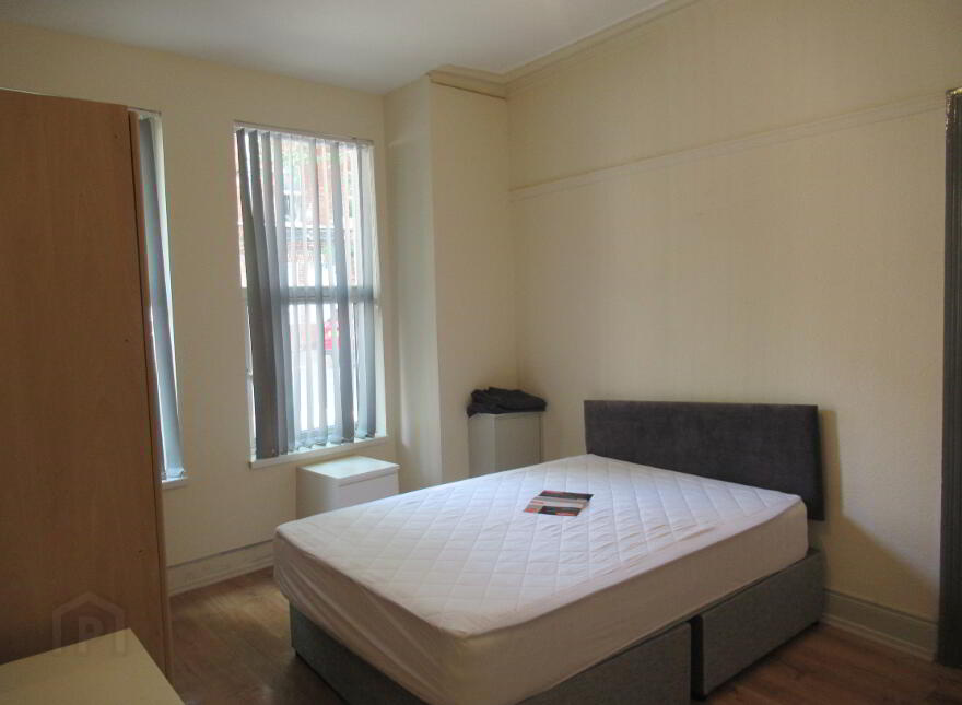 23 Wolseley Street, Belfast, BT7 1LG