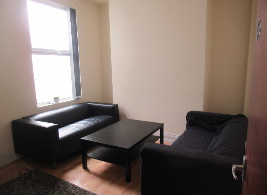 23 Wolseley Street, Belfast, BT7 1LG