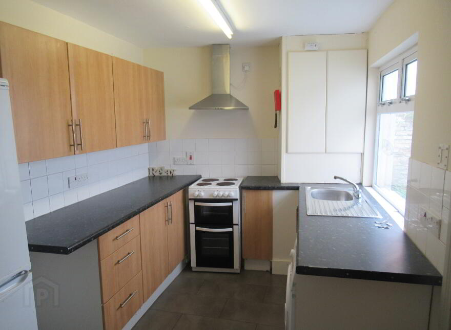 23 Wolseley Street, Belfast, BT7 1LG