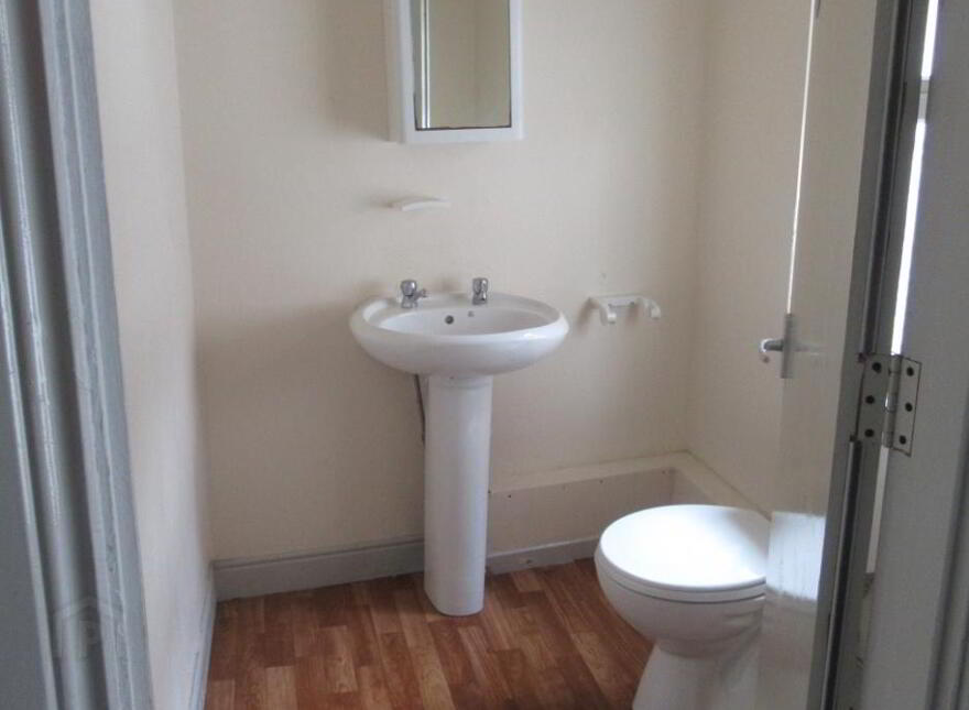 23 Wolseley Street, Belfast, BT7 1LG