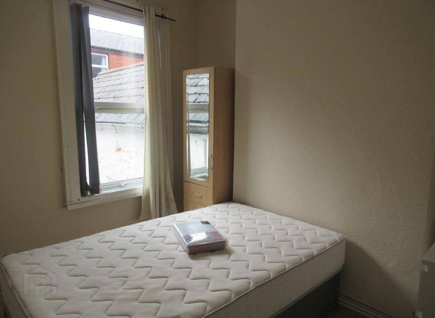 23 Wolseley Street, Belfast, BT7 1LG