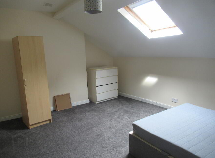23 Wolseley Street, Belfast, BT7 1LG