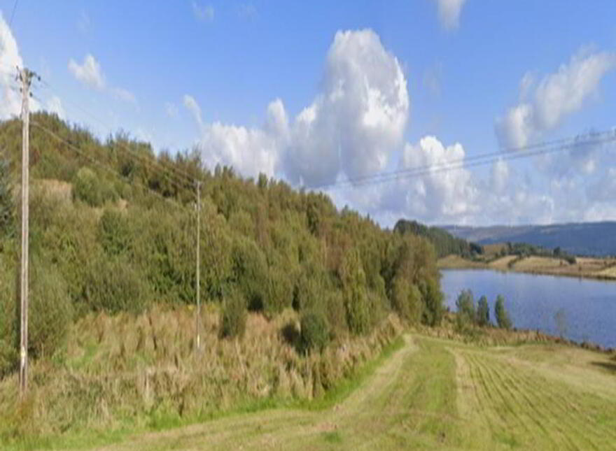 Derywanna, Boyle photo