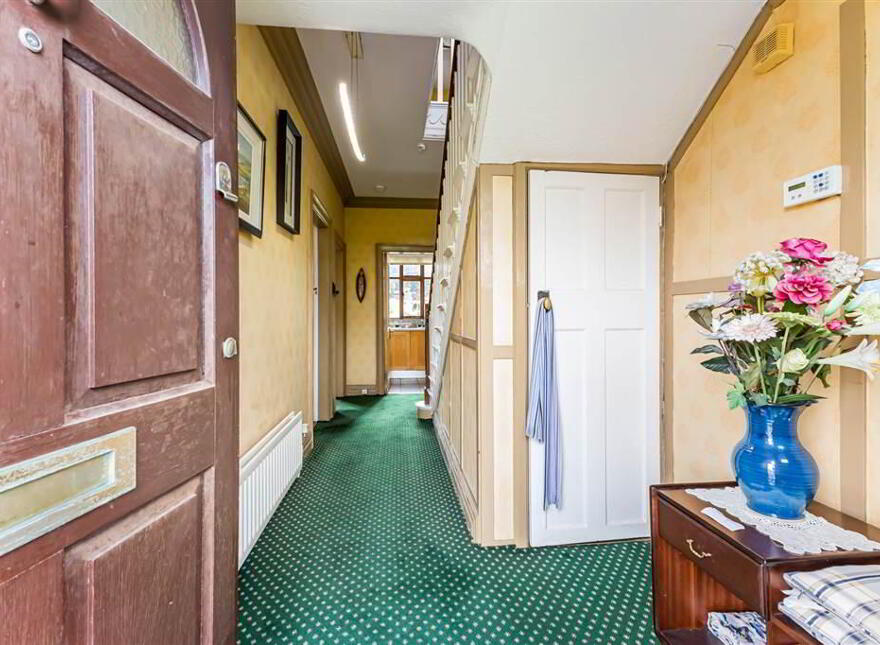 38 Balmoral Avenue, Malone, Belfast, BT9 6NX
