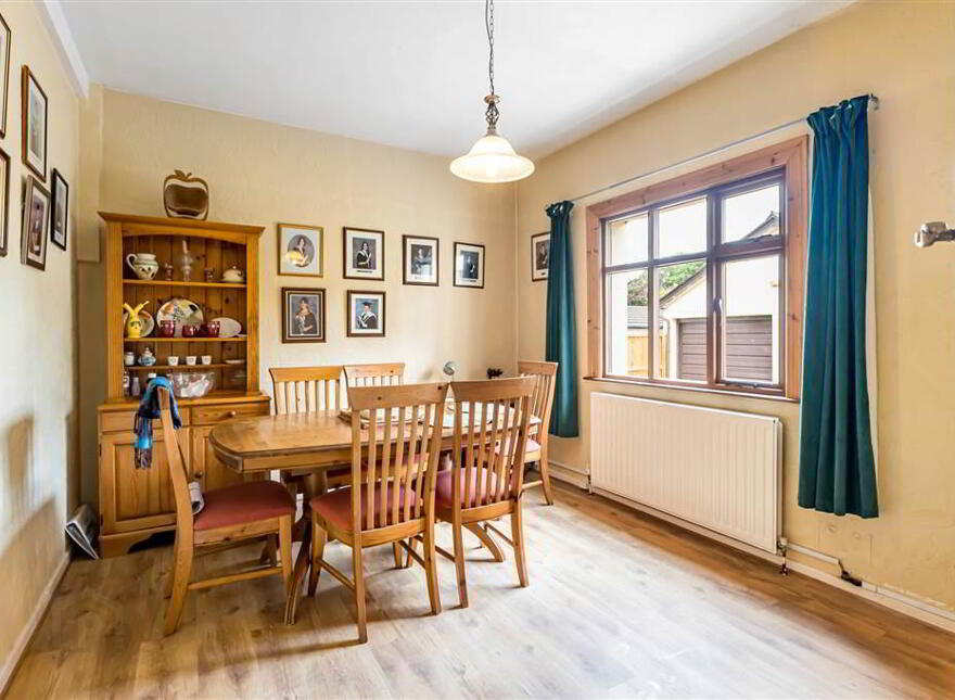 38 Balmoral Avenue, Malone, Belfast, BT9 6NX