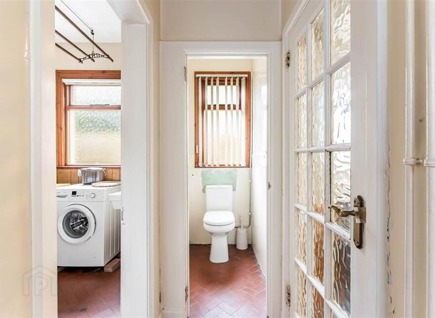 38 Balmoral Avenue, Malone, Belfast, BT9 6NX