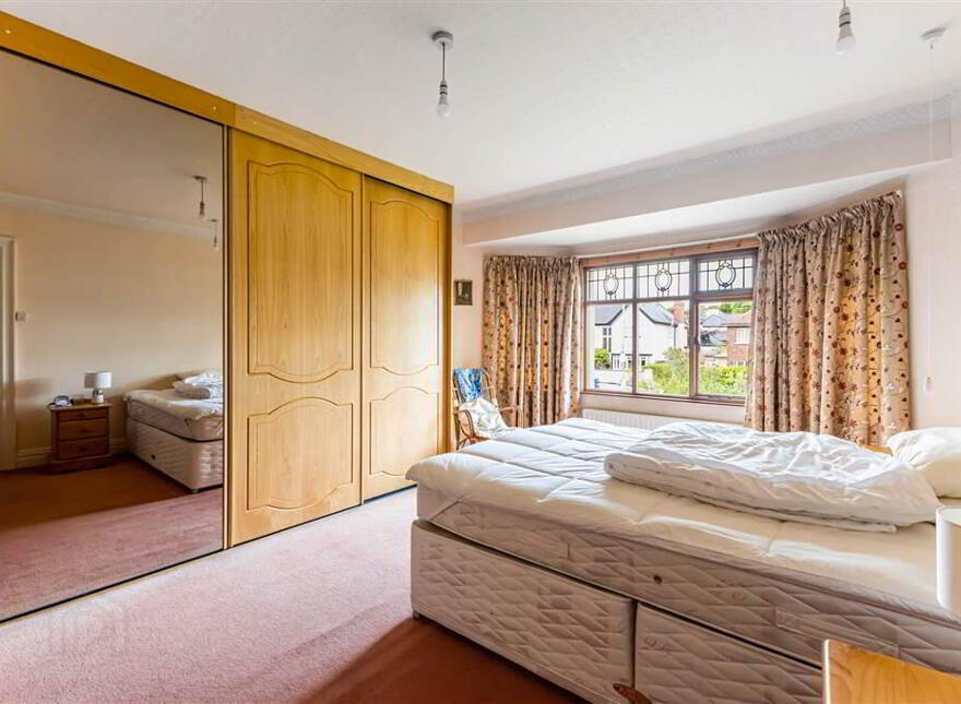 38 Balmoral Avenue, Malone, Belfast, BT9 6NX