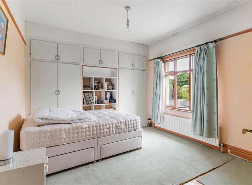 38 Balmoral Avenue, Malone, Belfast, BT9 6NX