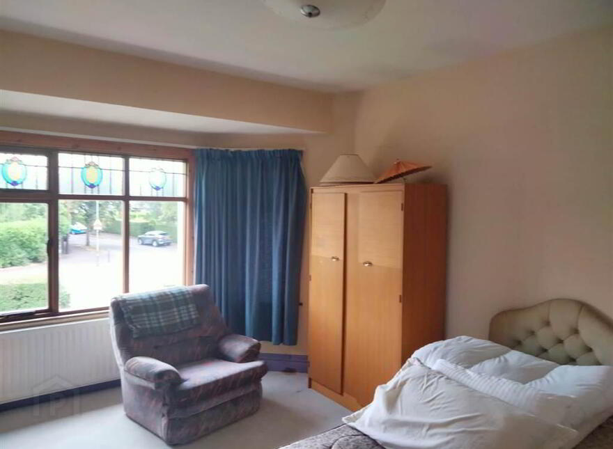 38 Balmoral Avenue, Malone, Belfast, BT9 6NX