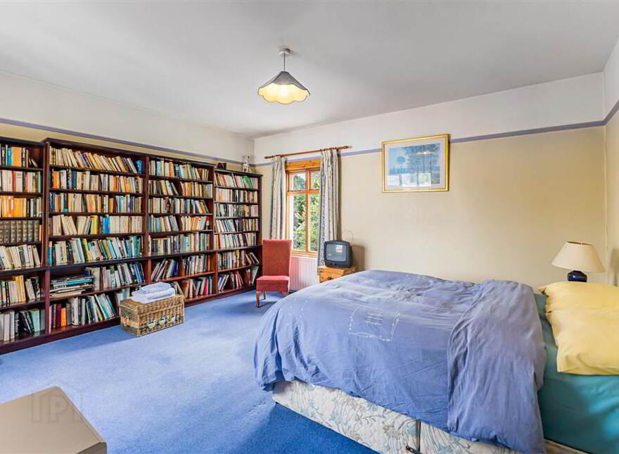 38 Balmoral Avenue, Malone, Belfast, BT9 6NX