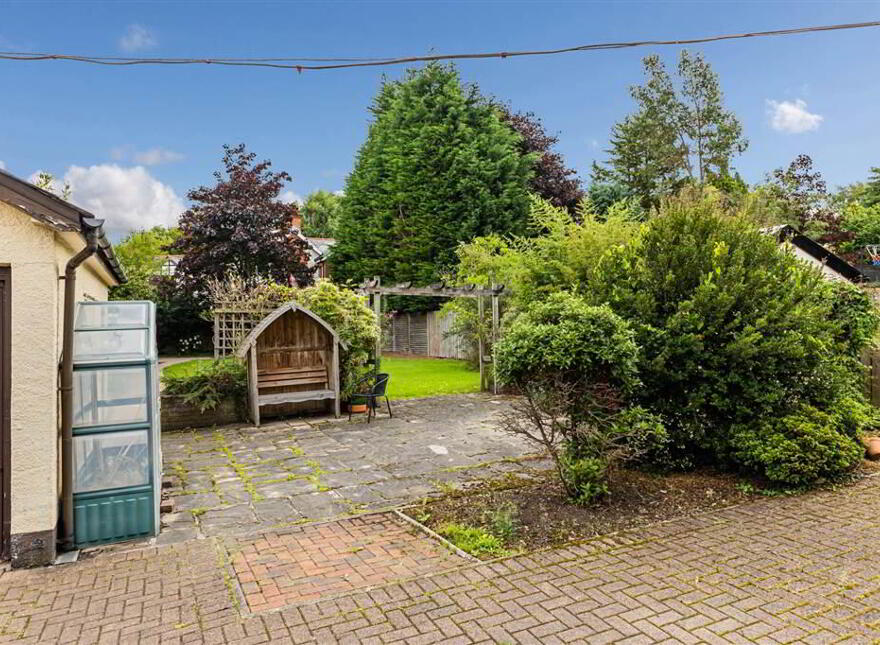 38 Balmoral Avenue, Malone, Belfast, BT9 6NX