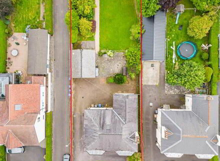 38 Balmoral Avenue, Malone, Belfast, BT9 6NX