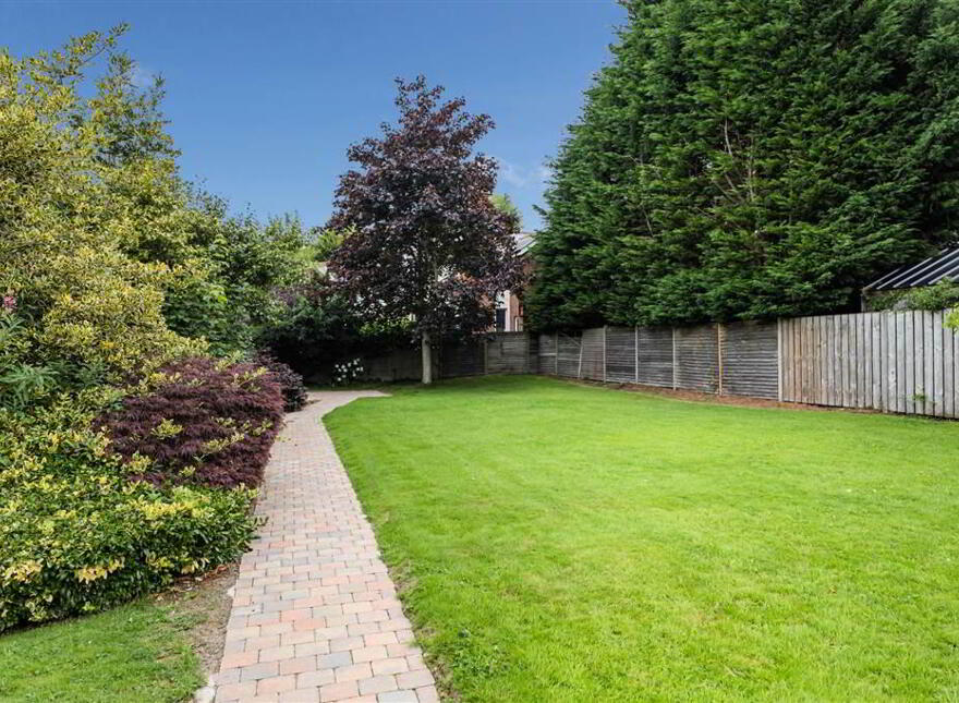 38 Balmoral Avenue, Malone, Belfast, BT9 6NX