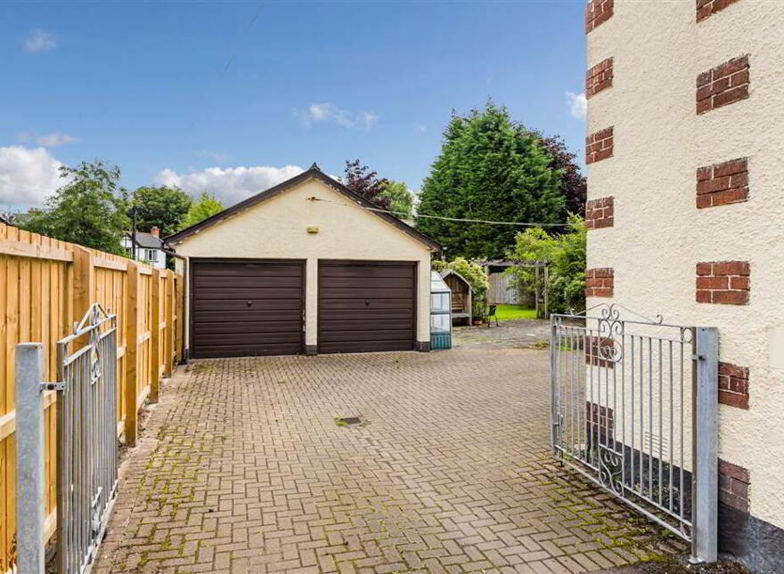 38 Balmoral Avenue, Malone, Belfast, BT9 6NX